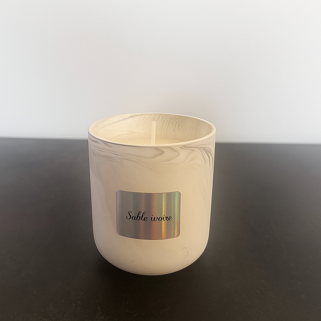 Sable Ivoire