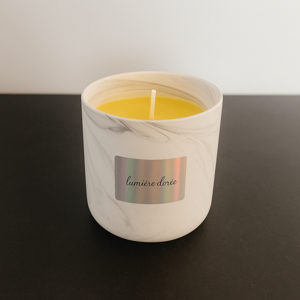Lumière Dorée