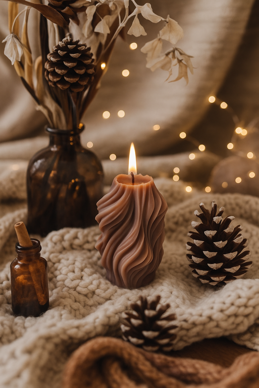 Lueur Brume du Nord (Novembre – Hauts-de-France)