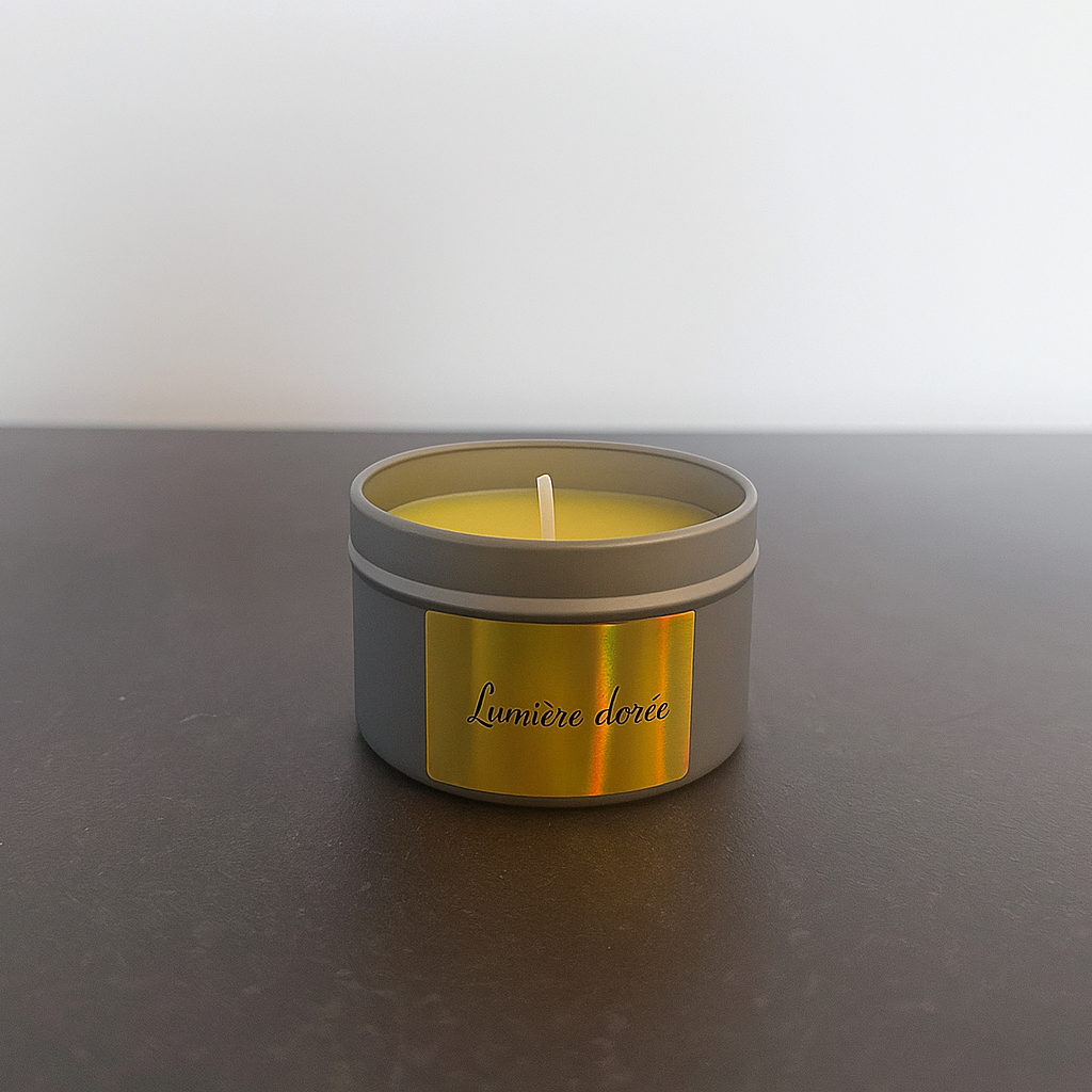 Lumière Dorée