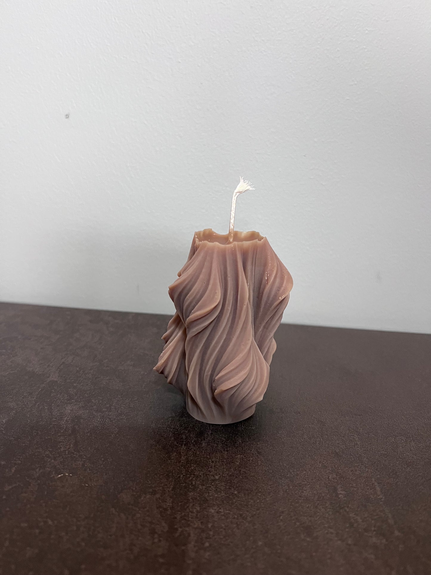 Lueur Brume du Nord (Novembre – Hauts-de-France)