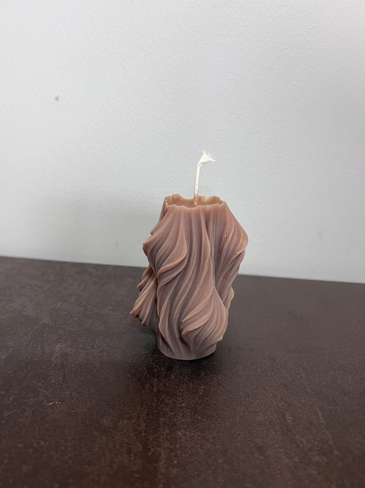 Lueur Brume du Nord (Novembre – Hauts-de-France)