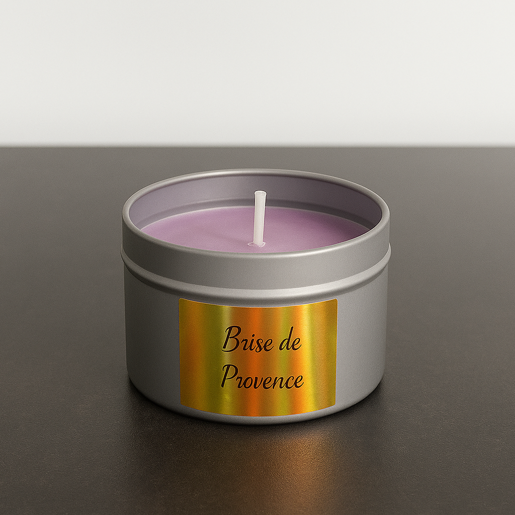 Brise de Provence