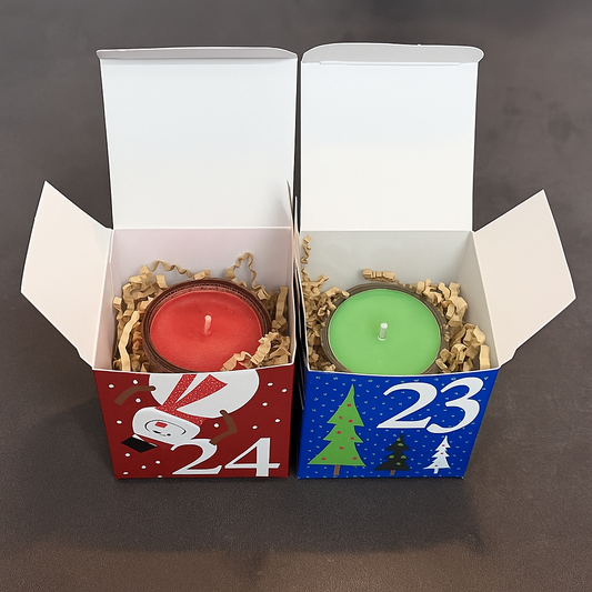 Calendrier de l’Avent