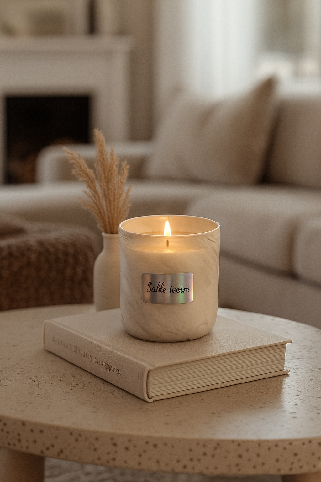 Sable Ivoire