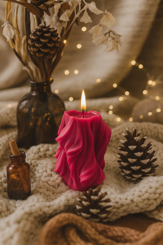 Lueur Veillée d’Hiver (Décembre – Pays de la Loire)