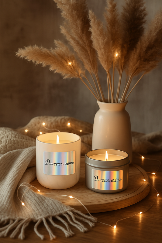 Douceur crème