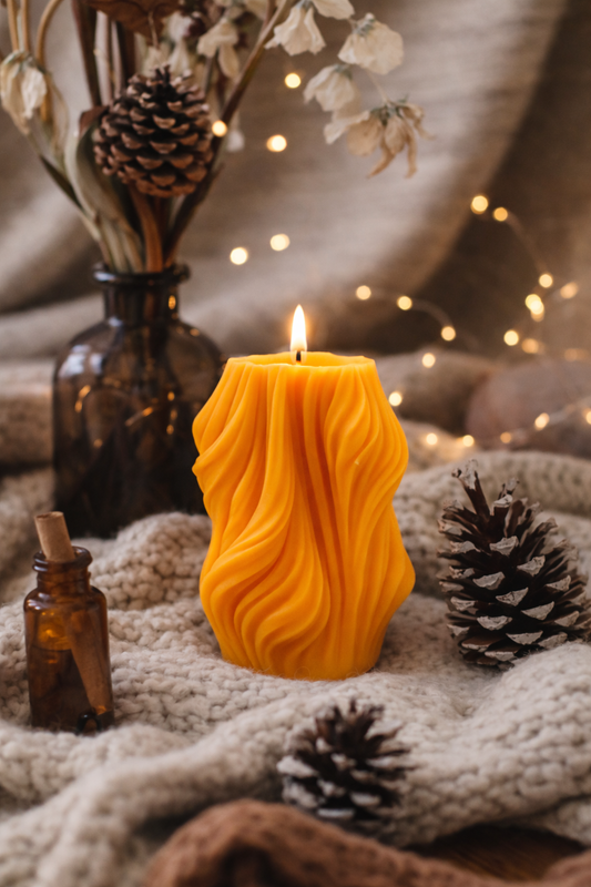 Lueur Terre Rouge (Octobre – Occitanie)