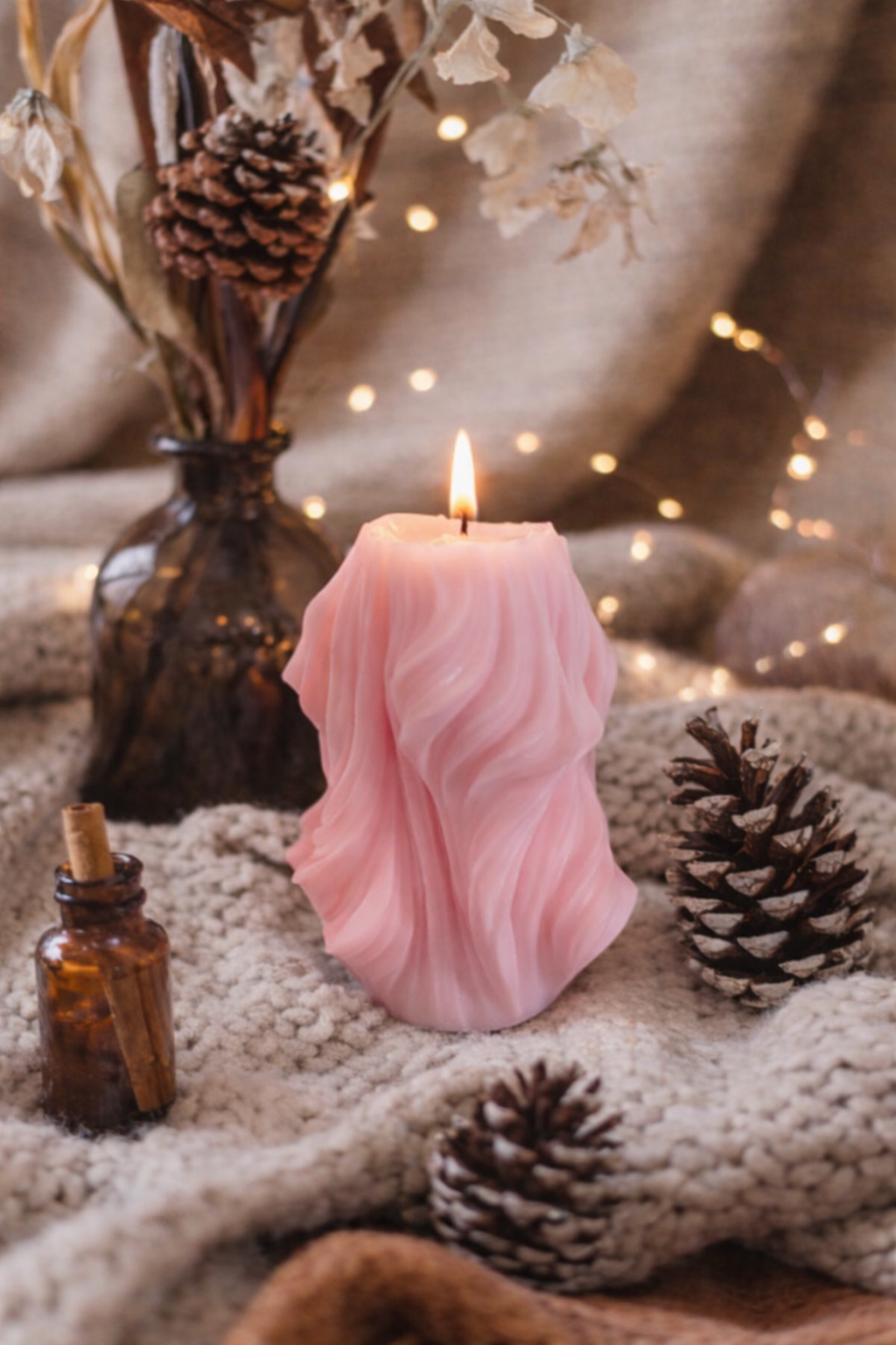 Lueur Matin Parisien (Mars – Île-de-France)