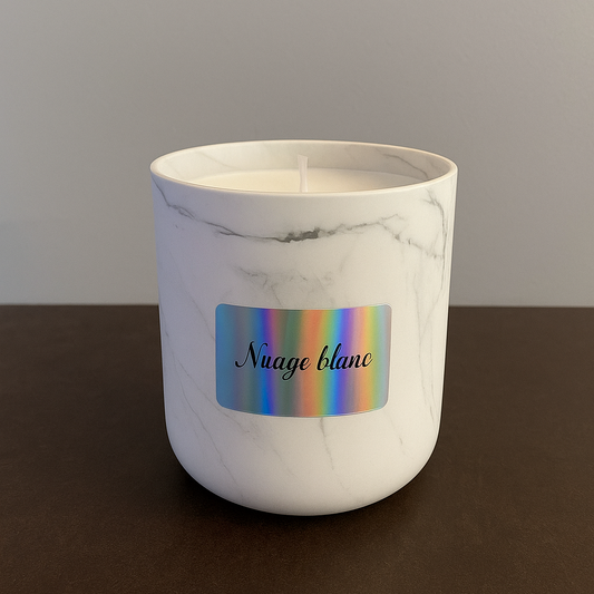 Nuage Blanc