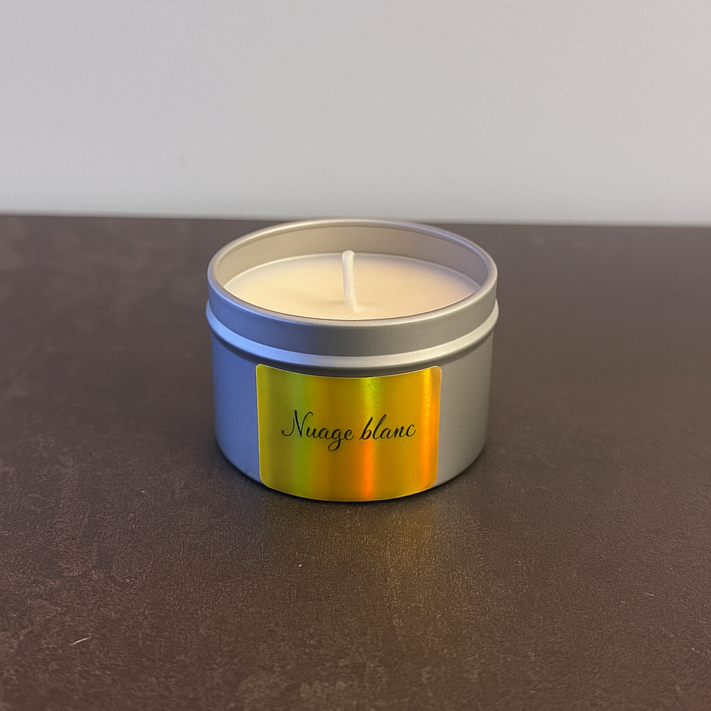 Nuage Blanc
